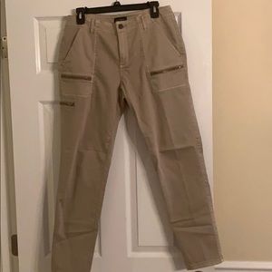 Lucky Brand Cargo pants